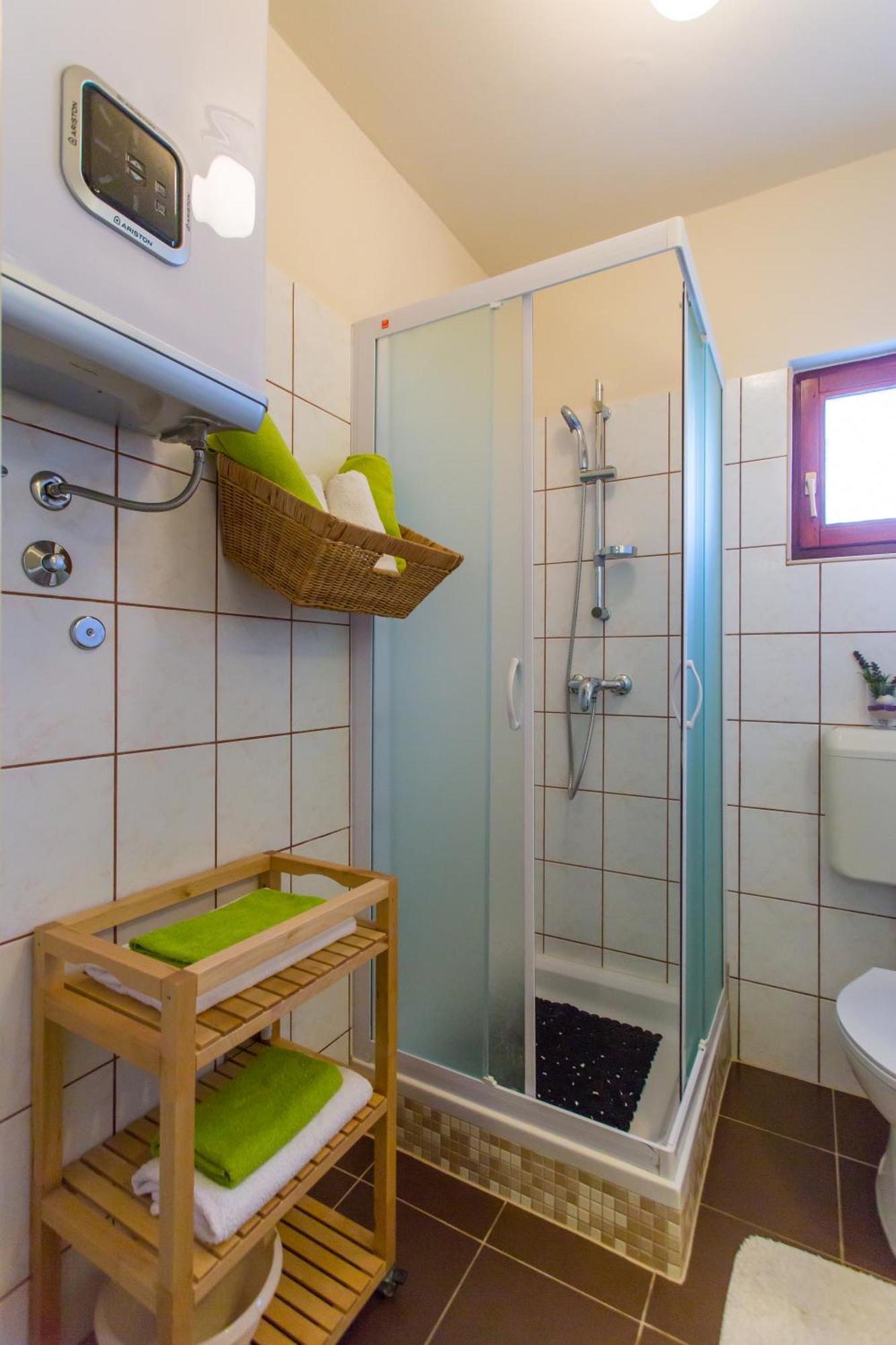 Apartments Deak Poreč Habitación foto